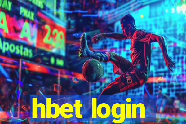 hbet login